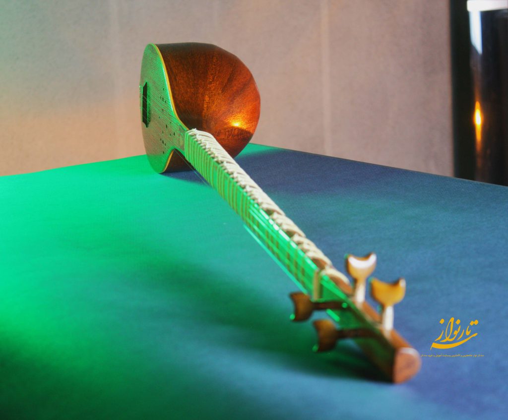 خرید سه تار حرفه ای سایت سه تار نواز