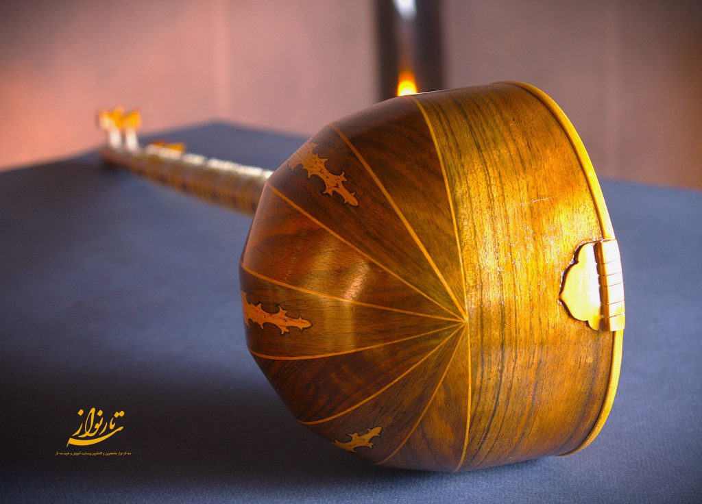 نکات کلیدی خرید سه تار سایت سه تار نواز