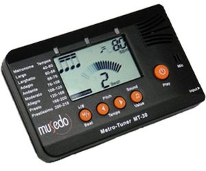 تمرین با مترونوم