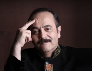 اساتید برجسته سه تارنوازی کیوان ساکت