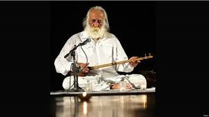 نوازندگان برجسته سه تار