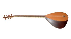 پیدایش سه تار ساز باغلاما