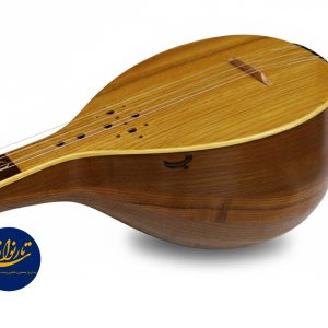 سه تار کشانی کاسه کوچک توت کد 403