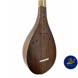 سه تار عظیمی کاسه توت کد 641001