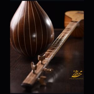 سه تار کهنه توت نادعلی